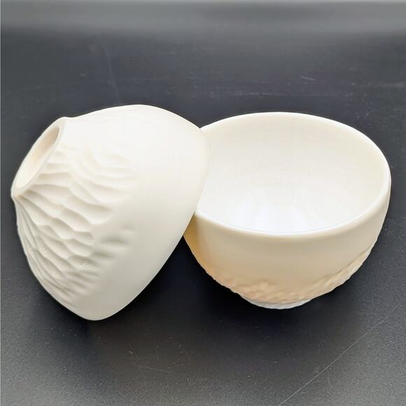 Diane Alexandre Porcelain Cup Pair – Nikos Koulis Collab | Modern Greek Design - Picture 7 of 9